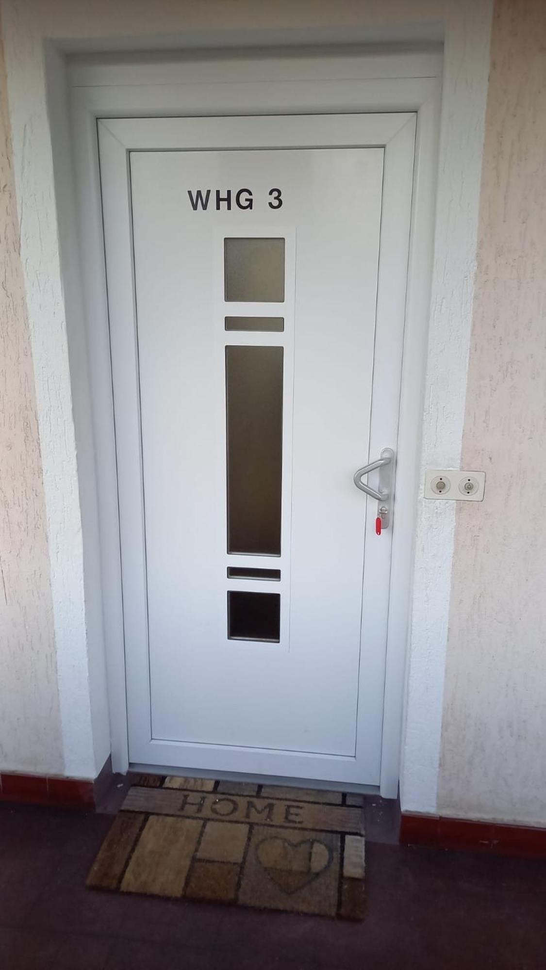 Modernes Apartment Saarbrücken Exterior foto